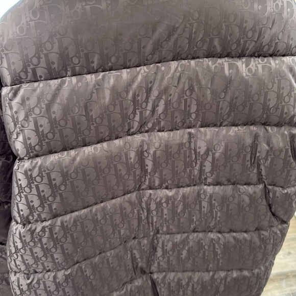 Dior Oblique Down Jacket - Picture 7 of 7